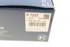 МАСТИЛЬНИЙ ФІЛЬТР BOSCH F026407231 (фото 6)