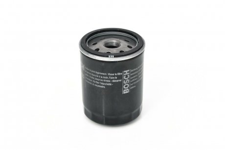 Фільтр масляний BOSCH F026407235