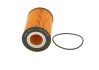 ВСТАВКА МАСЛЯНОГО ФІЛЬТРУ BOSCH F026407295 (фото 4)