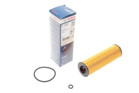 Фильтр масляный BOSCH F 026 407 327