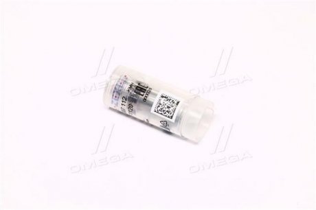 Распылитель форсунки NP-DN 0 PDN 112 Mitsubishi 2.5D/TD 86-94 BOSCH H105007112