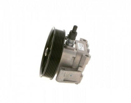 Помпа гідропідсилювача BOSCH K S00 000 148 (фото 1)