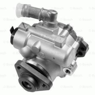 Насос гідропідсилювача рульового механізму BOSCH KS00000522 (фото 1)