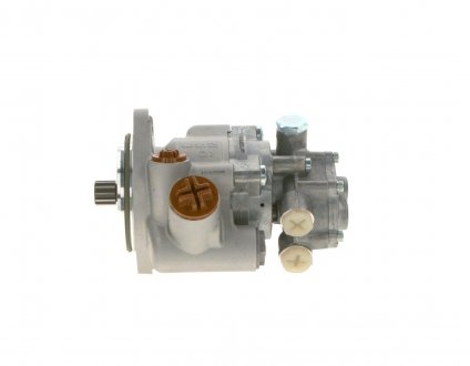 Насос гидроусилителя руля BOSCH KS00001394