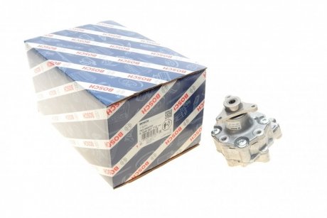 Насос гідропідсилювач керма BOSCH KS00001712