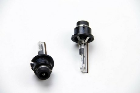 Лампа ксенонова D2R XENON 85V 35W P32D-3 4300K (2 шт) Bosma 6807D