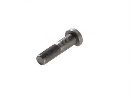 Болт крепления колеса M22x1,5x89x54 спиральный болт BPW 03.296.33.14.1