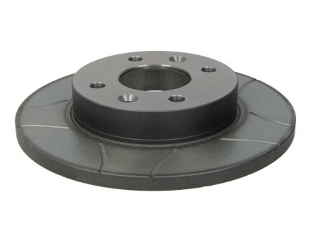 Гальмівний диск BREMBO 08.2958.75