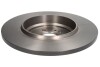 Тормозной диск BREMBO 08.7607.11 (фото 2)