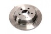 Тормозной диск BREMBO 08.8405.10 (фото 2)