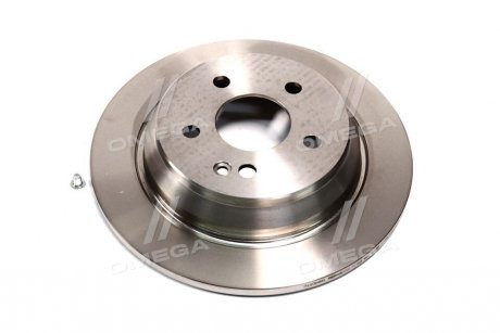 Тормозной диск BREMBO 08.8405.10 (фото 1)