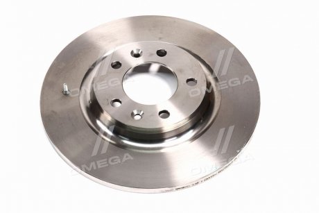 Тормозной диск BREMBO 08.8682.10