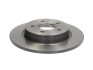 Тормозной диск Brembo Painted disk 08.9975.11