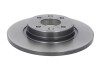 Тормозной диск BREMBO 08.A268.11 (фото 2)