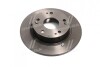 Тормозной диск BREMBO 08.A327.11 (фото 4)
