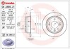 Гальмівний диск BREMBO 08.A869.21 (фото 1)