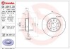 Тормозной диск Brembo 08.A915.21