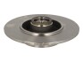 Тормозной диск BREMBO 08.B369.17 (фото 2)