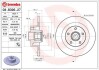 Гальмівний диск з підшипником BREMBO 08.B396.27 (фото 1)