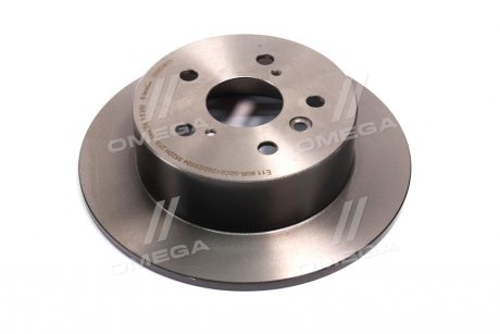 Тормозной диск Painted disk BREMBO 08.B566.11