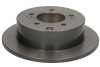 Тормозной диск BREMBO 08.B667.11 (фото 1)
