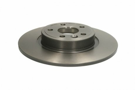 Гальмівний диск BREMBO 08.C208.11