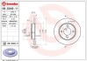 Гальмівний диск BREMBO 08.D248.11 (фото 1)