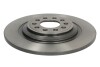 Тормозной диск Brembo 08N28381