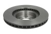 Тормозной диск Painted disk BREMBO 09.5674.21 (фото 2)