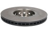 Тормозной диск Painted disk BREMBO 09.5745.21 (фото 2)