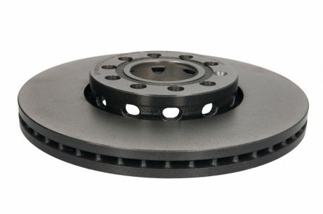 Тормозной диск Painted disk BREMBO 09.5745.21