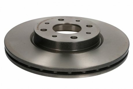 Гальмівний диск BREMBO 09.5870.11