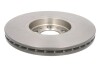 Тормозной диск Painted disk BREMBO 09.7010.21 (фото 2)