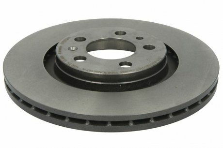 Тормозной диск Painted disk BREMBO 09.7012.11