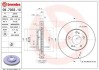 Тормозной диск Brembo 09.7933.10
