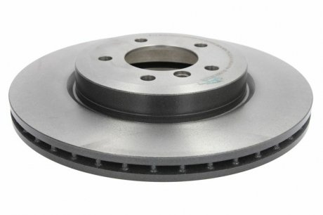 Гальмівний диск BREMBO 09.8952.11