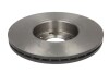 Тормозной диск Painted disk BREMBO 09.9078.11 (фото 2)