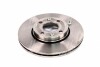 Тормозной диск BREMBO 09.9078.20 (фото 3)