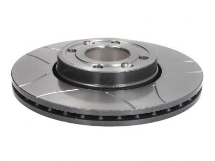 Тормозной диск BREMBO 09.9078.75