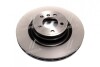 Тормозной диск Painted disk BREMBO 09.9372.21 (фото 2)