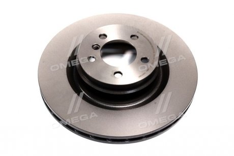 Тормозной диск Painted disk BREMBO 09.9372.21