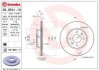 Гальмівний диск BREMBO 09.9541.10 (фото 1)