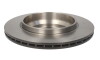 Тормозной диск BREMBO 09.9827.11 (фото 2)
