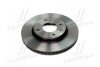 Тормозной диск Brembo Painted disk 09.A148.41