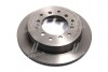 Тормозной диск Brembo Painted disk 09.A334.21