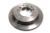 Тормозной диск Painted disk BREMBO 09.A334.21 (фото 3)