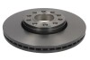 Тормозной диск Brembo Painted disk 09.A428.11