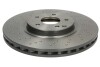 Тормозной диск Brembo 09.A448.21