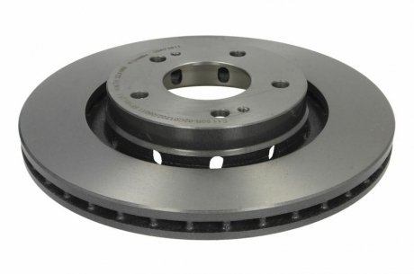 Тормозной диск Painted disk BREMBO 09.A738.11