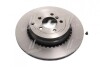 Тормозной диск Painted disk BREMBO 09.A772.11 (фото 3)